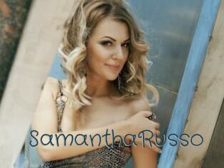 SamanthaRusso