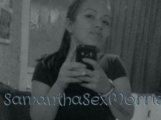 SamanthaSexMorris