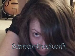Samantha_Swift Sexcam Livesex