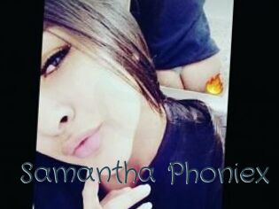 Samantha_Phoniex Sexcam Livesex