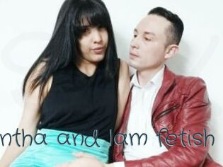 Samantha_and_Iam_fetish
