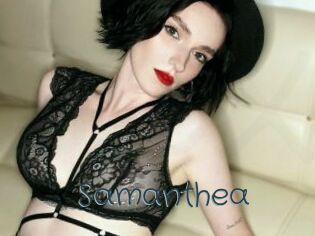 Samanthea