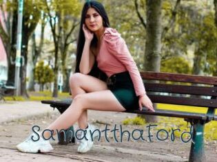 SamantthaFord