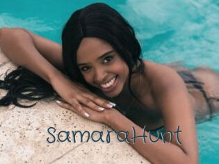 SamaraHunt Sexcam Livesex