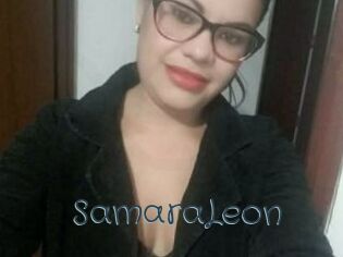 SamaraLeon Sexcam Livesex