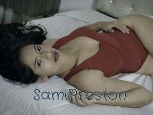 SamiPreston