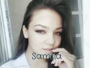 Samilla