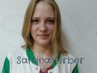 SaminaVerber