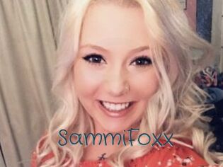 SammiFoxx
