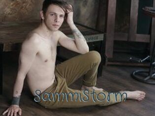 SammiStorm