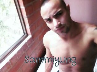 Sammiyung Sexcam Livesex