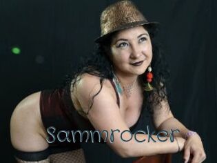 Sammrocker