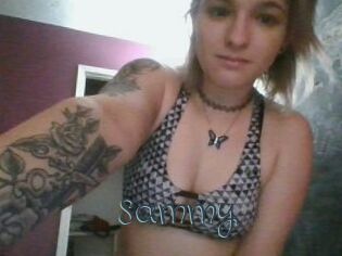 Sammy
