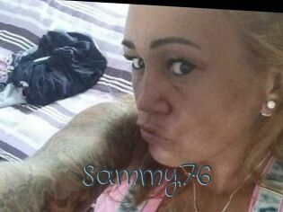 Sammy76 Sexcam Livesex