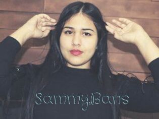 SammyBans Sexcam Livesex