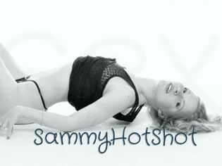 SammyHotShot