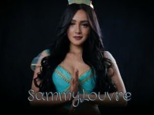 SammyLouvre Sexcam Livesex
