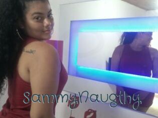 SammyNaugthy