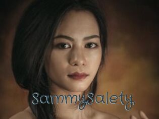 SammySalety