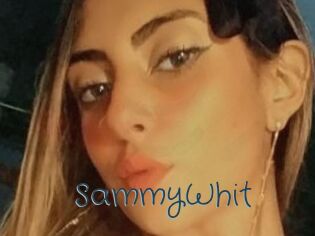 SammyWhit Sexcam Livesex