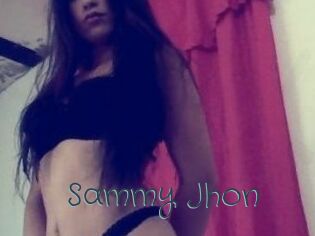 Sammy_Jhon