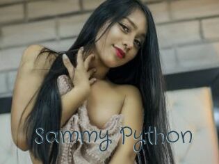 Sammy_Python