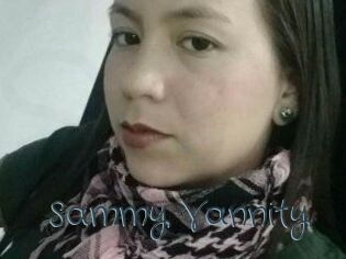 Sammy_Vannity Sexcam Livesex