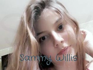Sammy_Willis Sexcam Livesex