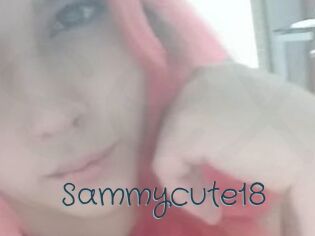 Sammycute18