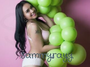 Sammyrayy