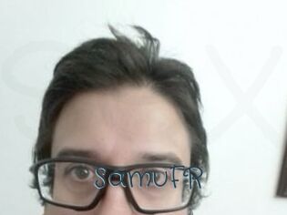 SamuFR Sexcam Livesex