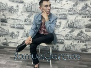 SamuelGarcias Sexcam Livesex