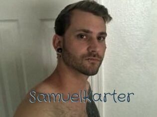 Samuel_Karter