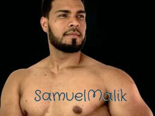 SamuelMalik