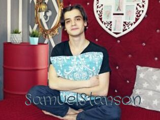 SamuelStanson