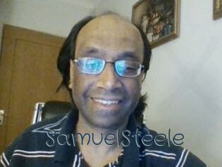 SamuelSteele