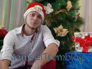 SamuelTremblay
