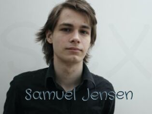 Samuel_Jensen Sexcam Livesex