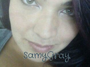 SamyGray