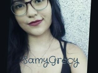 SamyGrecy