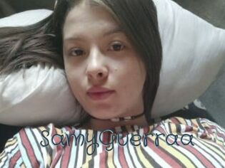 SamyGuerraa Sexcam Livesex
