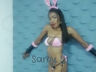 Samy_21 Sexcam Livesex