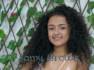 Samy_Brown