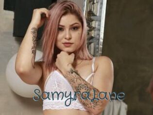 SamyraLane