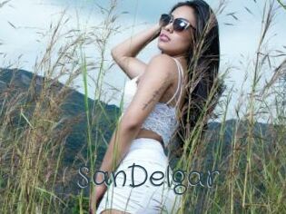 SanDelgar
