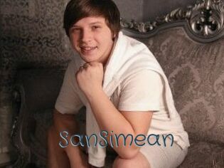 SanSimean