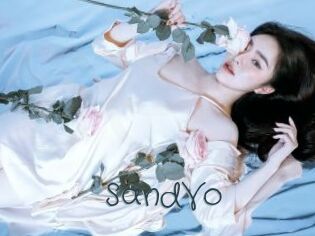 SandVo