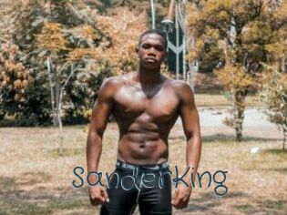 SanderKing