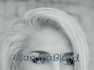SandraBlond