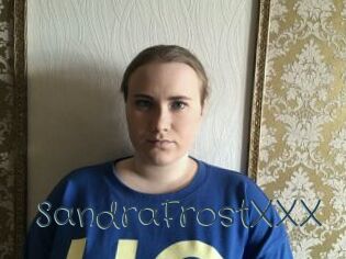 SandraFrostXXX